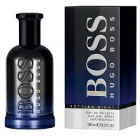 Parfum barbati Hugo Boss Bottled Night 100ml PARFUMURI BARBATI