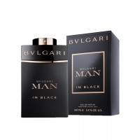 Parfum barbati Bvlgari Man In Black 100ml PARFUMURI BARBATI