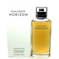 Parfum Tester Davidoff Horizon 125ml
