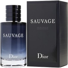 Parfum barbati Christian Dior Sauvage 100ml 