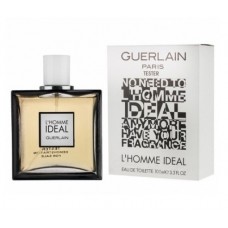 Parfum tester Guerlain Ideal 100ml