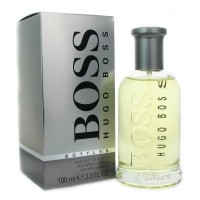 Parfum barbati Hugo Boss No. 6 (Gri) 100ml