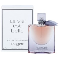 Parfum tester Lancome La Vie Est Belle Intense 75ml Apa de Parfum